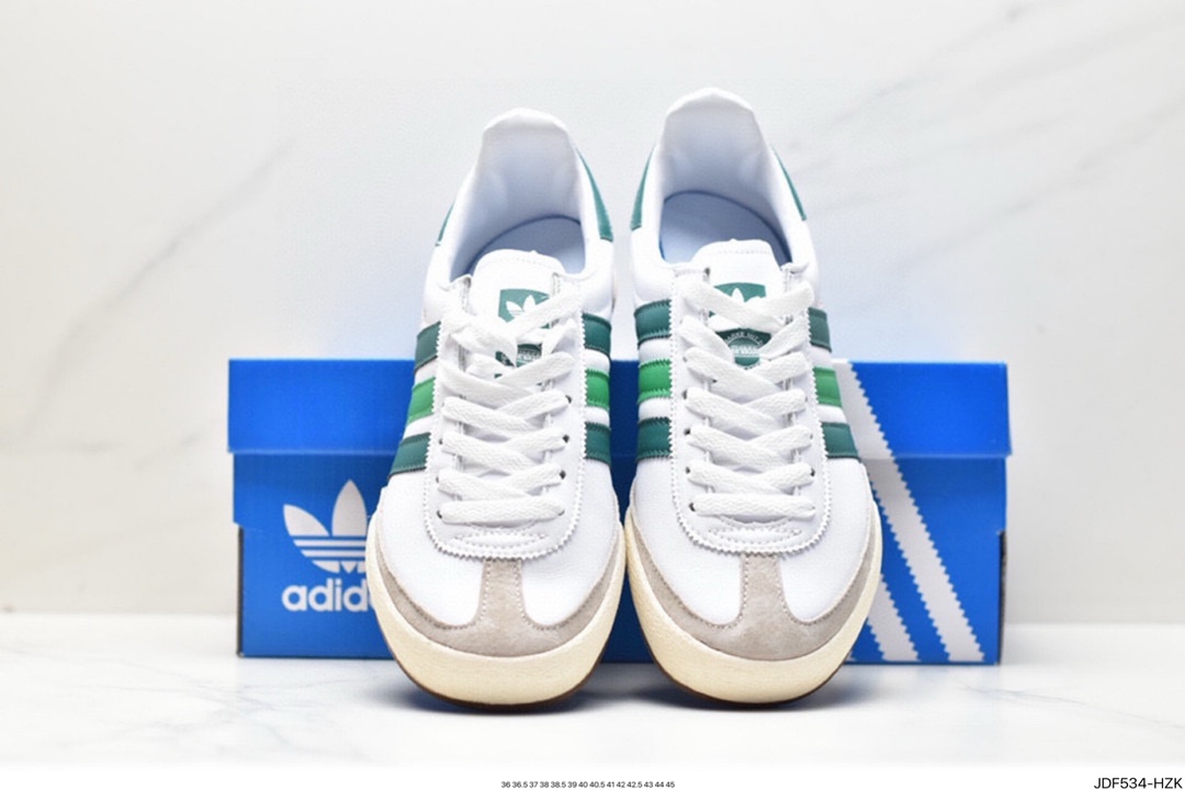 Adidas Samba Shoes